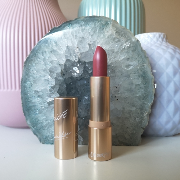 Colourpop Other - COLOURPOP | Designer Disney Belle Lipstick